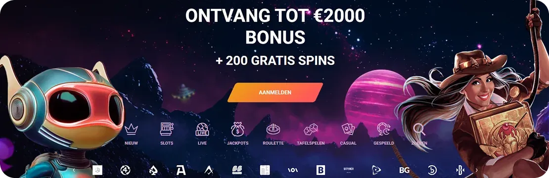 Rony Casino – Official Site in Nederland | RonyCasino NL